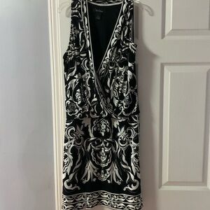 WHBM Sz L black mini